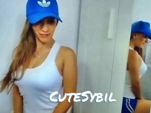 CuteSybil