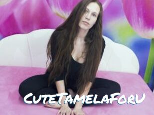 CuteTamelaForU