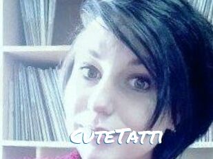 CuteTatti