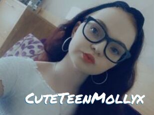 CuteTeenMollyx