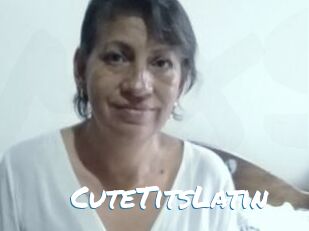 CuteTitsLatin Max 50