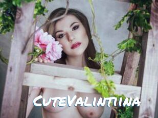 CuteValintiina