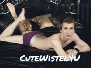 CuteWistel4U