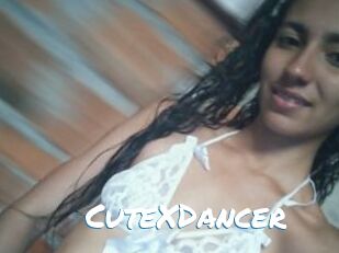 CuteXDancer
