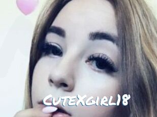 CuteXgirl18