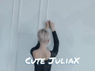 Cute_JuliaX