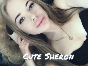 Cute_Sheron