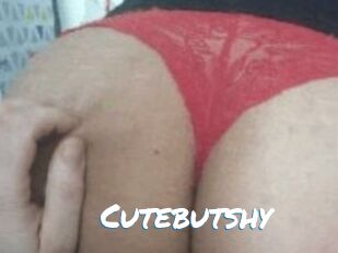 Cutebutshy