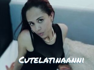 Cutelatinaanni