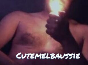 Cutemelbaussie