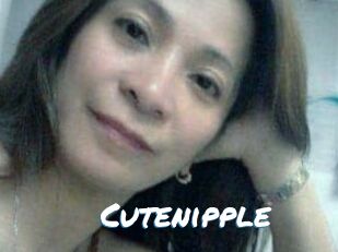 Cutenipple
