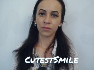 CutestSmile