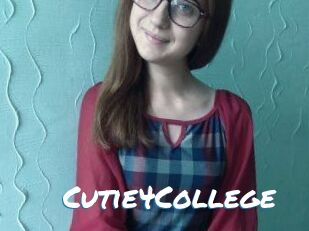Cutie4College