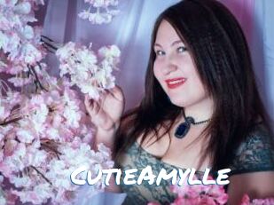 CutieAmylle