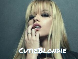 CutieBlondie