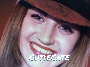 CutieCate