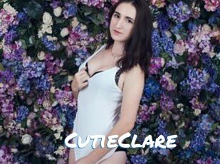 CutieClare