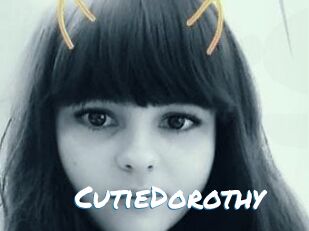 CutieDorothy