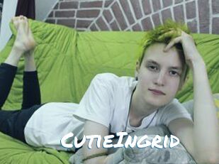CutieIngrid Max 50