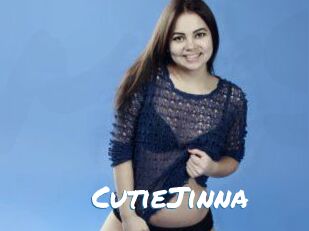 CutieJinna