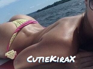 CutieKiraX