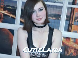 CutieLayra
