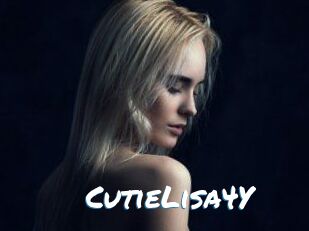 CutieLisa4Y