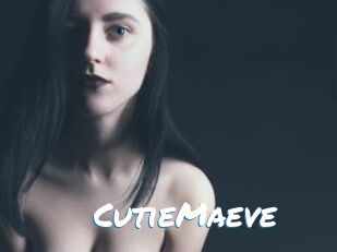 CutieMaeve