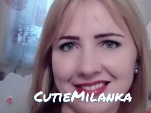 CutieMilanka