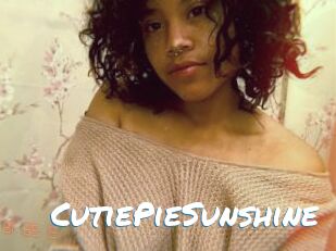 CutiePieSunshine