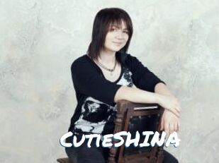CutieSHINA