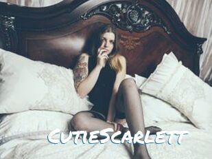 CutieScarlett