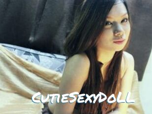 CutieSexyDoLL
