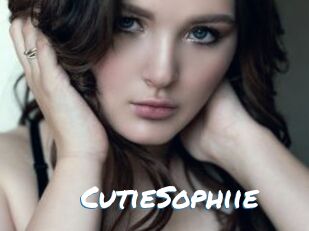 CutieSophiie