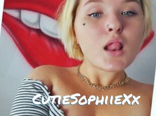 CutieSophiieXx Max 50