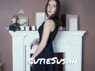 CutieSusan