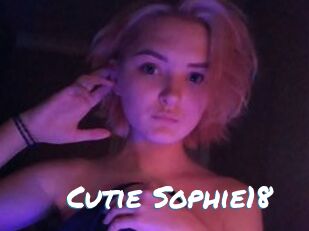 Cutie_Sophie18 Max 50