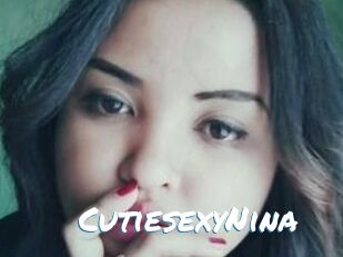CutiesexyNina