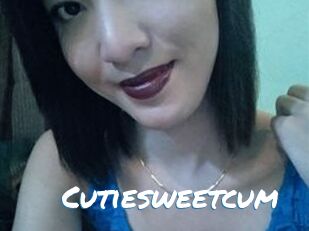 Cutiesweetcum