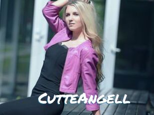 CutteAngell