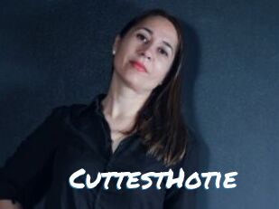 CuttestHotie