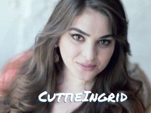 CuttieIngrid