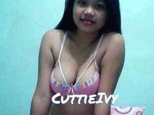 CuttieIvy