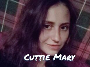 Cuttie_Mary