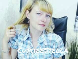 CuttieeStella