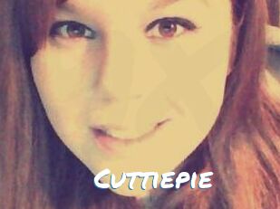 Cuttiepie
