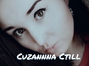 Cuzannna_Ctill
