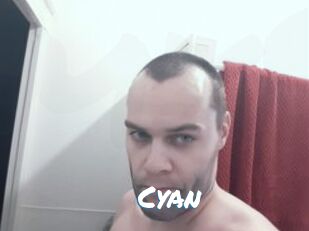 Cyan