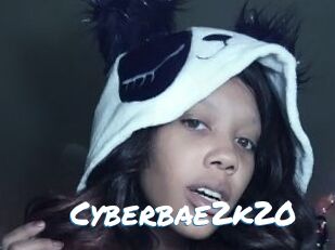 Cyberbae2k20