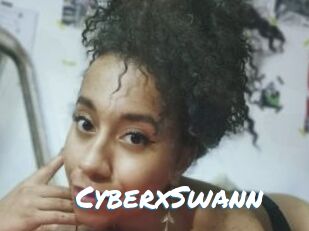 CyberxSwann Max 50